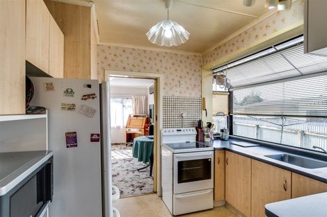 Photo of property in 32 Darwin Crescent, Maraenui, Napier, 4110