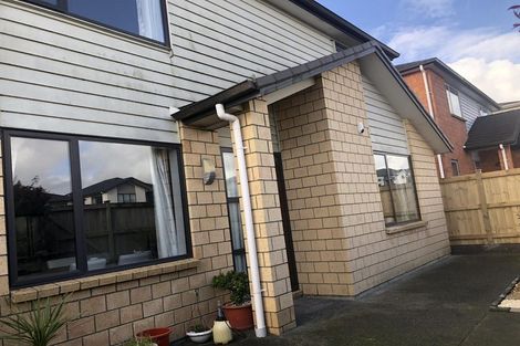 Photo of property in 408 Ormiston Road, Flat Bush, Auckland, 2019