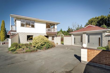 Photo of property in 155 Finlays Road, West Melton, Christchurch, 7675