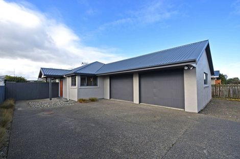 Photo of property in 135 Cunningham Crescent, Grasmere, Invercargill, 9810