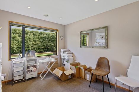 Photo of property in 37 Durrell Way, Rolleston, 7614