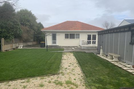 Photo of property in 4 Proctor Street, Papanui, Christchurch, 8053