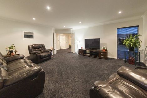Photo of property in 14 Doncaster Court, Awapuni, Palmerston North, 4412