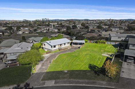 Photo of property in 6 Sachel Place, Ranui, Auckland, 0612