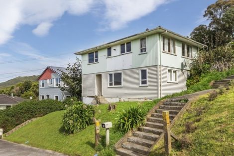 Photo of property in 11 Arene Grove, Titahi Bay, Porirua, 5022