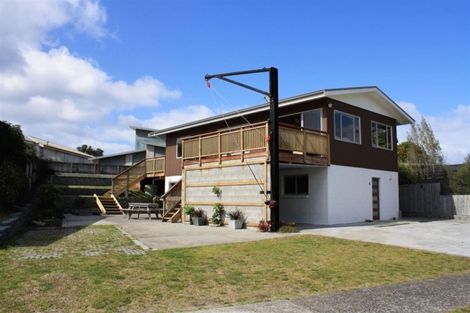 Photo of property in 4 Brodie Lane, Pauanui, Hikuai, 3579