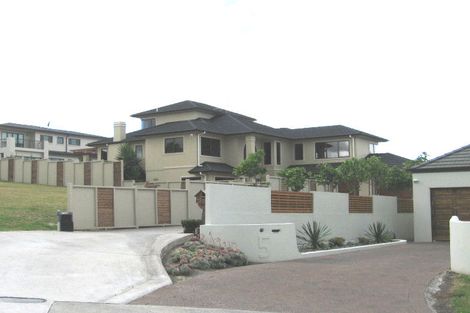 Photo of property in 7 Horizon Way, West Harbour, Auckland, 0618