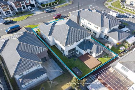 Photo of property in 8 Ballinabreen Road, Flat Bush, Auckland, 2019