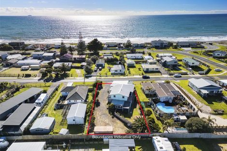 Photo of property in 26 Costello Crescent, Pukehina, Te Puke, 3189