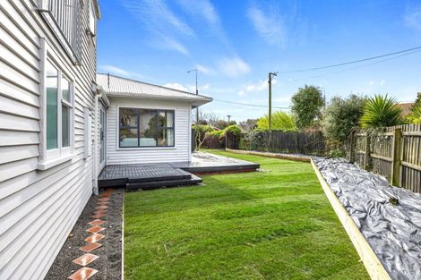 Photo of property in 467 Halswell Road, Halswell, Christchurch, 8025