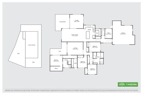 Photo of property in 2 Moemoea Place, Cambridge, 3434