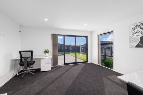 Photo of property in 17 Hollows Lane, Rolleston, 7615