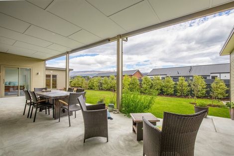 Photo of property in 37 Larch Crescent, Alexandra, 9320