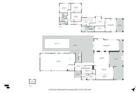 Photo of property in 15 Shelly Beach Parade, Cockle Bay, Auckland, 2014