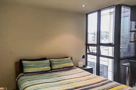 Photo of property in Forte Apartments, 93/13 College Street, Te Aro, Wellington, 6011