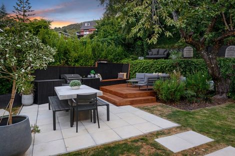 Photo of property in 2 Wedgewood Avenue, Cashmere, Christchurch, 8022