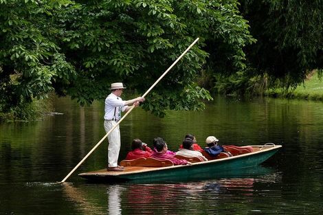 Photo of property in 5/69 Carlton Mill Road, Merivale, Christchurch, 8014