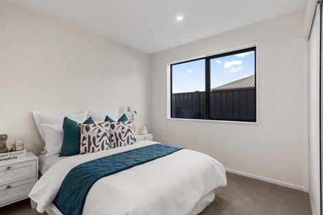 Photo of property in 19 Naish Street, Kaiapoi, 7630