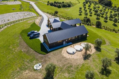 Photo of property in 159 Robert Hastie Drive, Mangawhai, 0573