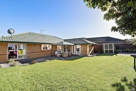 Photo of property in 57 Bellville Drive, Clendon Park, Auckland, 2103