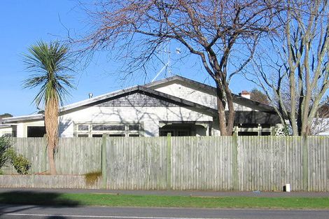 Photo of property in 394 Albert Street, Hokowhitu, Palmerston North, 4410