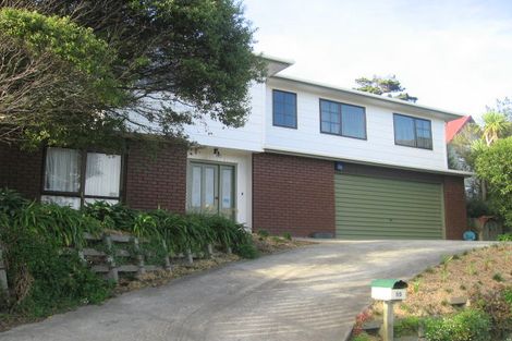 Photo of property in 55 Tweed Road, Papakowhai, Porirua, 5024