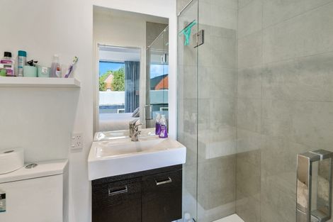 Photo of property in 4/193 Kilmore Street, Christchurch Central, Christchurch, 8013