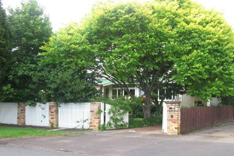 Photo of property in 1/53a Mount St John Avenue, Epsom, Auckland, 1051