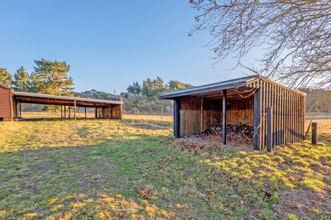 Photo of property in 773 Mount Thomas Road, Fernside, Rangiora, 7471