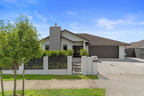 Photo of property in 21 Mataroa Crescent, Flagstaff, Hamilton, 3210