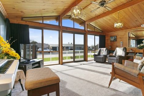 Photo of property in 15 Sim Street, Matamata, 3400