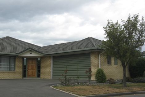 Photo of property in 1/21 Quantock Place, Burwood, Christchurch, 8083