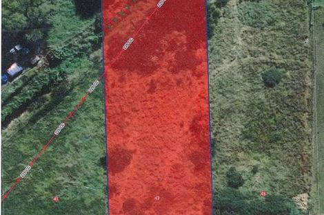 Photo of property in 43 Brough Street, Palmerston, 9430