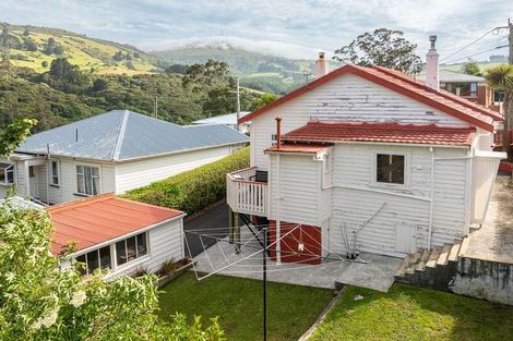 Photo of property in 26 Uxbridge Street, Normanby, Dunedin, 9010