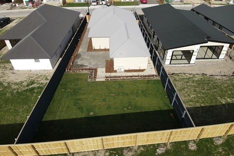 Photo of property in 23 Croydon Street, Woodend, 7610