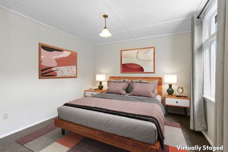 Photo of property in 106 Akatarawa Road, Birchville, Upper Hutt, 5018