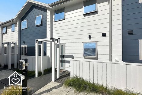 Photo of property in 13/21 Titoki Street, Te Atatu Peninsula, Auckland, 0610