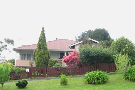 Photo of property in 1 King Street, Paeroa, 3600