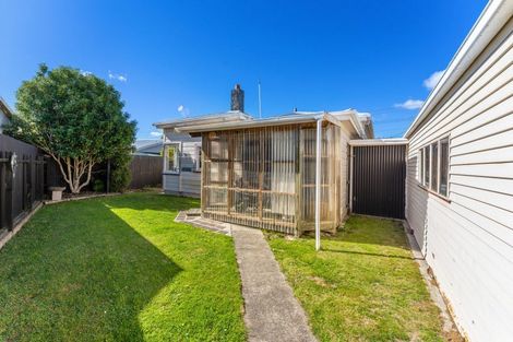 Photo of property in 48 Sedcole Street, Pahiatua, 4910