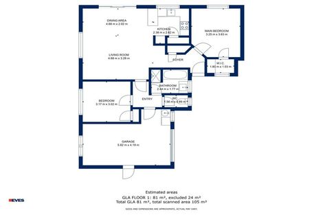 Photo of property in 162c Windsor Road, Bellevue, Tauranga, 3110