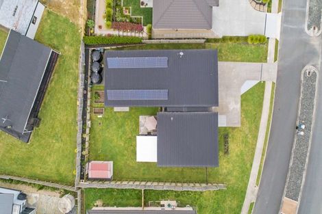 Photo of property in 17 Meadowview Drive, Morrinsville, 3300