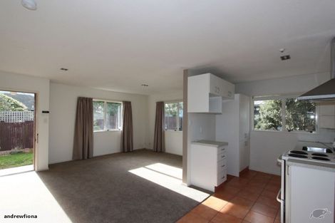 Photo of property in 114a Pine Avenue, South New Brighton, Christchurch, 8062