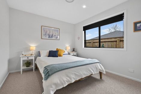 Photo of property in 58 Tuatahi Avenue, Solway, Masterton, 5810