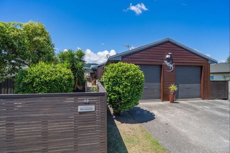 Photo of property in 46 Arawhata Road, Paraparaumu, 5032
