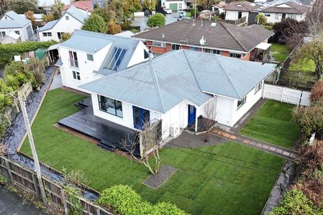 Photo of property in 467 Halswell Road, Halswell, Christchurch, 8025
