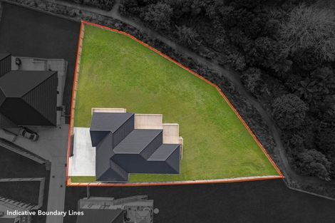 Photo of property in 10 Vintner Lane, Pokeno, 2402