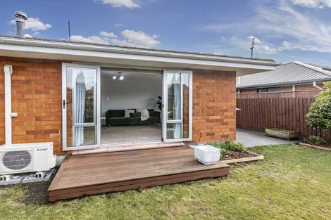 Photo of property in 94 Merrin Street, Avonhead, Christchurch, 8042