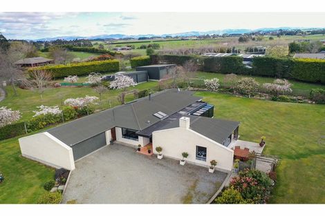 Photo of property in 172 Claremont Road, Otipua Creek, Timaru, 7974
