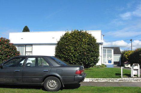 Photo of property in 12a Exeter Street, Brooklands, New Plymouth, 4310
