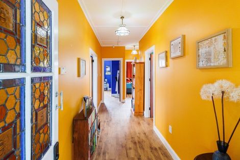 Photo of property in 93 Wood Street, Takaro, Palmerston North, 4410